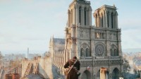 育碧做游戏幻想拯救巴黎圣母院 明年同步纪录片上线