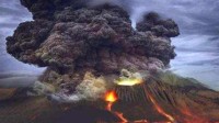 汤加火山喷发威力约千颗原子弹 21世纪最大的一次火山喷发