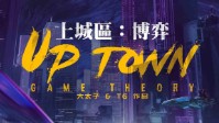 《上城区博弈》剧本简介 第五代仿生机器人