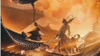 《将至2》剧本简介 第三把神兵即将现世