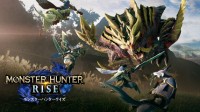 谢谢你PC版 《怪猎崛起》全球出货量突破八百万