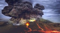 日本富士山喷火口增加近6倍 专家称随时可能喷发