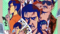 《偷天换日》剧本简介 唯有偷天换日可形容