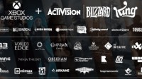 TGA创始人分享EA等游戏公司市值 希望微软尝试一下