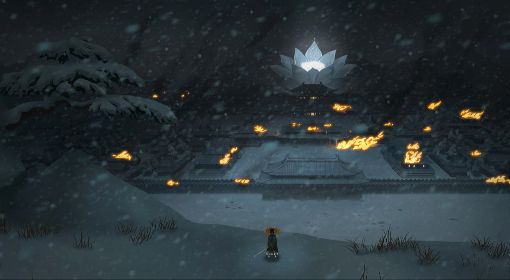 《暖雪》酒葫芦开荒流派、装备推荐