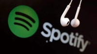 Spotify成全球最受欢迎流媒体音乐平台 QQ音乐第三