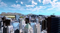 《高层都市》2月27日开启测试 新预告、截图公布