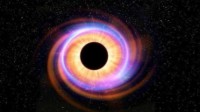 科学家计算出宇宙中黑洞数量：4000亿亿个
