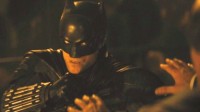 罗伯特·帕丁森谈蝙蝠侠不杀原则 这是一种自我克制