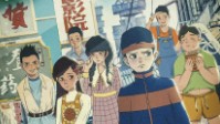 《心愿杂货铺》剧本简介 想回到那年的时光