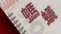 《蚂蚁》剧本简介 蚂蚁太小了也太多了