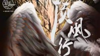 《顶风行》剧本简介 一场今古今的跳跃