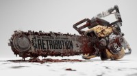 《行尸走肉：圣人与罪人》公布续集 VR世界打丧尸