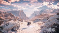 《地平线：西部禁域》发布全新游戏截图 游历末世品绝美风景