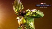 HotToys《英雄无归》绿魔1:6人偶 经典造型超还原