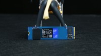 装机/硬件升级佳选 WD Blue SN570 SSD 1TB评测