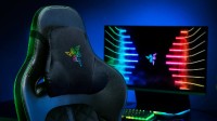 售价999元！雷蛇幻彩头枕发布 支持1680万色RGB