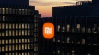 小米股票再次跌破发行价 盘中大跌5%