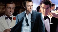曝《007》下一任邦德演员很快会揭晓 比预期要早