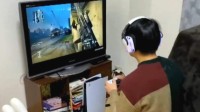 用720P电视玩PS5？日本采访玩家被质疑身份造假