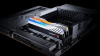 芝奇推出DDR5-6400 CL32 32G超低延迟极速内存套装