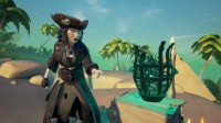 《盜賊之海》公布2022路線圖 全新冒險模式即將上線
