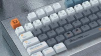 魅族白金独角兽键帽众筹超260%+达成 售价269元