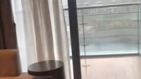 女子被隔离到高级度假酒店 吃住免费本人乐开花