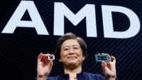 AMD实现2021年营收、净利润暴涨 看好今年继续大赚