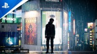 《幽灵线：东京》官宣3月25日发售 明日带来新预告