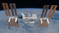 NASA计划2031年摧毁国际空间站 残骸将坠入南太平洋