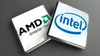 英特尔称自家CPU的Bug更少 仅为AMD的一半