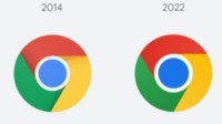 Chrome浏览器8年来首次更新图标 变了又好像没变