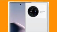圆形相机模组成潮流？vivo NEX 5渲染图曝光