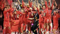 超2300万！蒙牛、支付宝：中国女足夺冠奖金安排上了