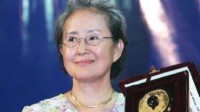 著名女作家张洁病逝 两度荣获茅盾文学奖 作品入选中学课本