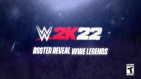 《WWE 2K22》新预告公布 大波斯曼、柴娜等亮相
