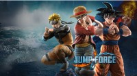 《JUMP大乱斗》数字版全平台停售 在线服务8.25关闭