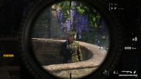 《狙击精英5》发布入侵模式预告 新增多人对战技能