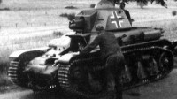 《坦克世界》德军麾下的R35如何焕发“第二春”！