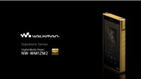 索尼金砖二代NW-WM1ZM2发布 售价约合21820元