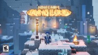《我的世界：地下城》玩家数破1500万 庆祝活动“霜冻节”已开幕
