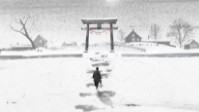 《无名之町》剧本简介 冬季再次来临