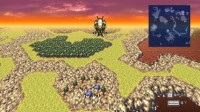 《最终幻想6》复刻版2月24日发售 Steam限时8折优惠