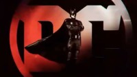 DC年内影片先导预告 蝙蝠侠等四位英雄闪亮登场
