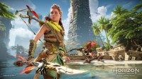 PS5《西之绝境》欧版游戏大小约98G 今日开放预载