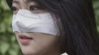 韩国推出一款仅盖鼻子的口罩 在海外竟然还有支持者