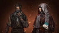 《艾尔登法环》最低需1060显卡 两个新职业公布