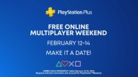 索尼为庆祝情人节 宣布PS4/PS5多人游戏限时免费开放