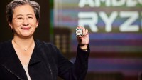AMD锐龙7000大大提前：或将于第三季度初发布